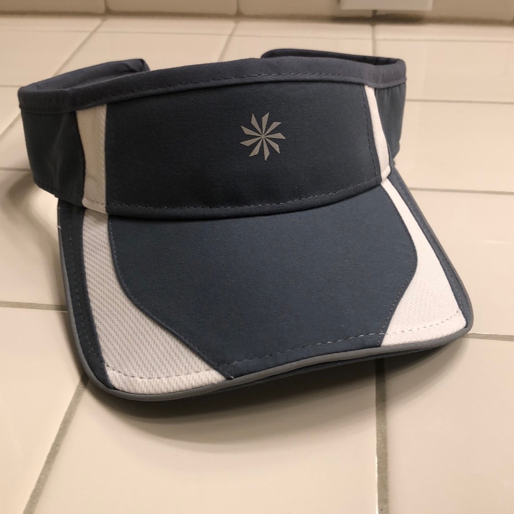 Athleta Tennis Visor